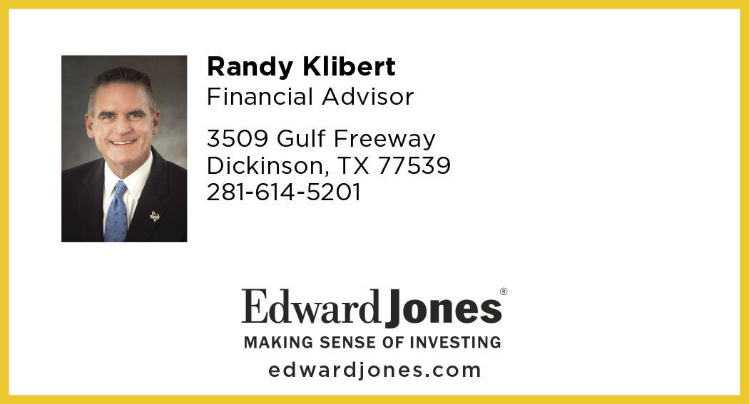Randy Klibert - Edward Jones